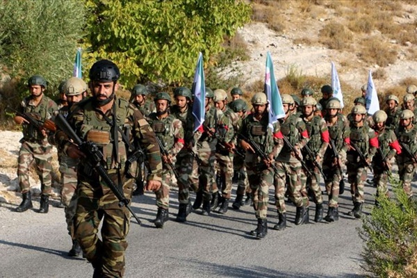 ÖSO hazırlıklarını tamamladı