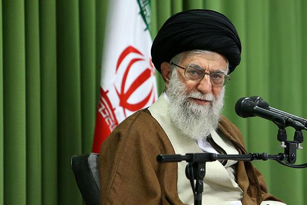 Hamaney'den Irak açıklaması