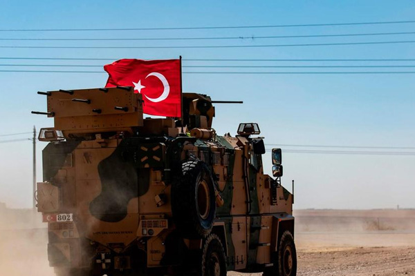 'Devlet(çik) projesi ya tarihe karışır ya da İsrail’den beri görülmemiş bir batı desteği kazanır'