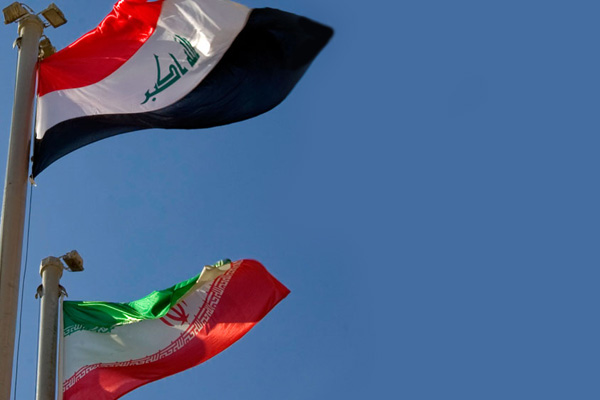 Vizeler iptal edildi: İran Iraklıların ülkeye girişini askıya aldı