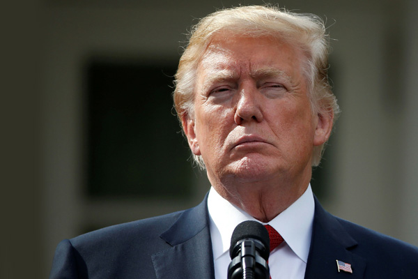 Trump'tan kritik Suriye açıklaması: Savaştan çıkma zamanı geldi