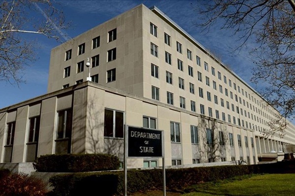 ABD'den yeni operasyon açıklaması