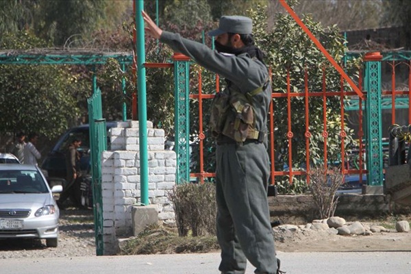 Afganistan'da asker adaylarına bombalı saldırı: Ölü ve yaralılar var
