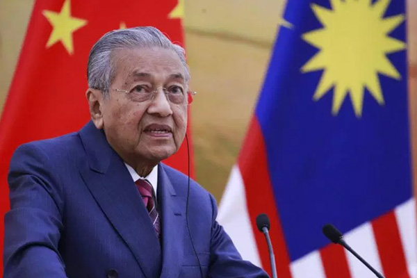 Malezya Başbakanı Keşmir açıklaması