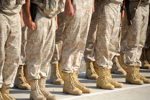 Küresel güvenlik tehdidi: Rus paralı askerler