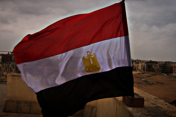 Mısır'da gözaltındaki 200 gösterici hakkında tahliye kararı