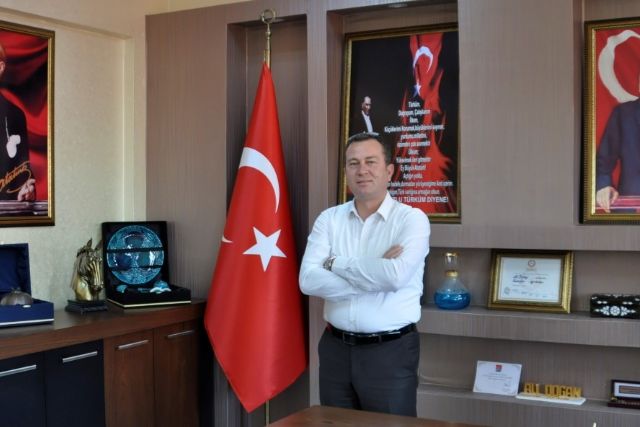 Karkamış Belediye Başkanı Doğan'dan hizmet değerlendirmeleri
