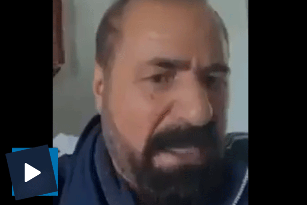 Şivan Perver'den Barış Pınarı Harekatı'na tepki