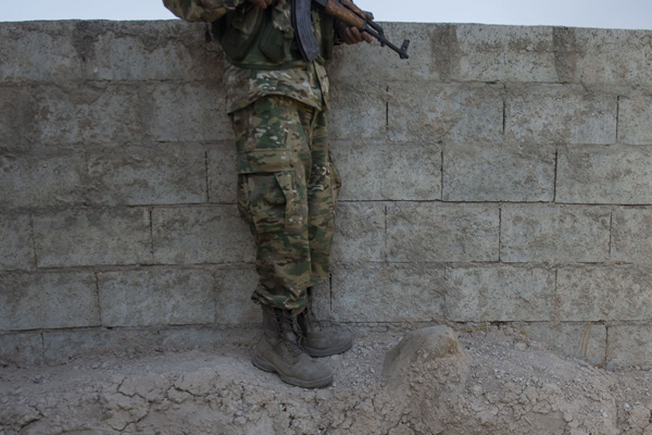 Barış Pınarı Harekatı'ndan acı haber