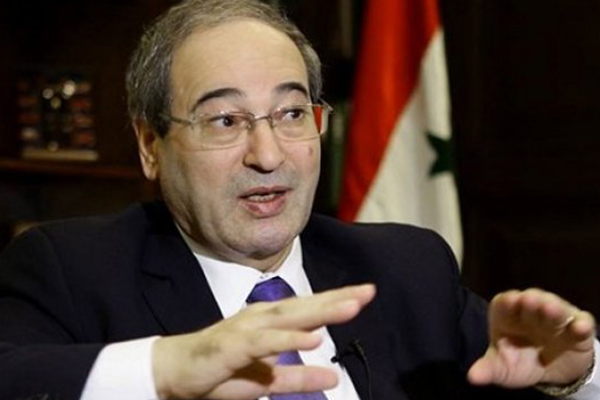 Şam rejiminden, Kürtlerle diyaloga ret!