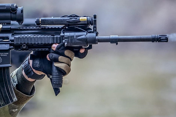 Norveç, Türkiye'ye silah satışını durdurdu