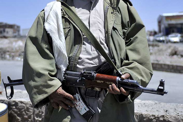 Husilerden Yemen hükümetine 'esir takası' teklifi