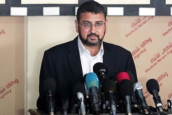 Hamas'tan, İsrail'e Türkiye tepkisi: Küstahça ve kabul edilemez!