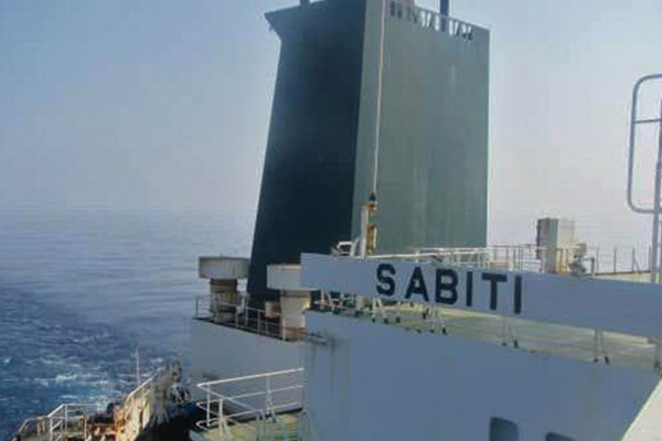 İran tankere saldırıyı Suudi Arabistan'ın yaptığı iddialarını yalanladı