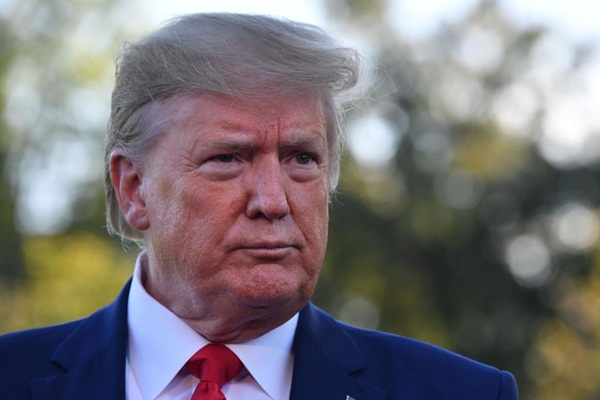 ABD Başkanı Trump veto etse bile Türkiye'ye yaptırım uygulanabilir mi?