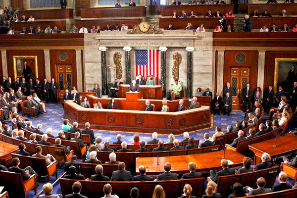 Kongre'den Trump'a Türkiye tepkisi