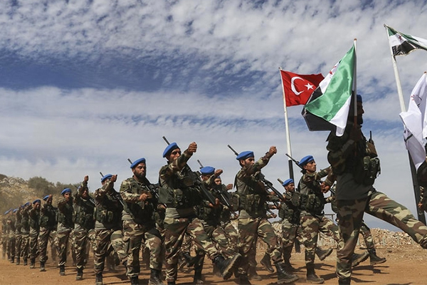 Türkiye’nin, Suriye operasyonuna hangi ülkeler destek veriyor, hangi ülkeler karşı çıkıyor?