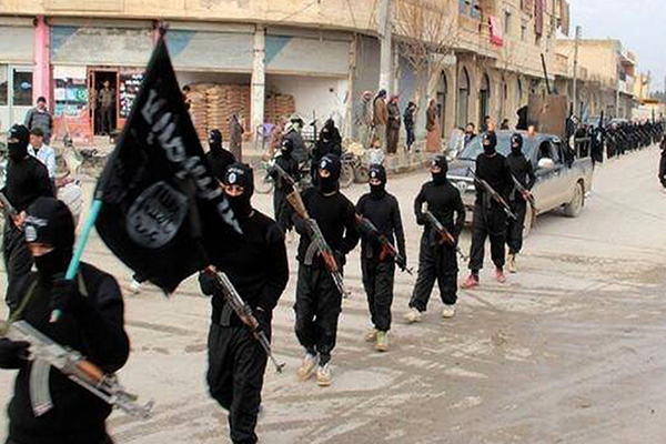 İngiliz basında, 'cezaevindeki IŞİD’liler kaçıyor' algı operasyonu!