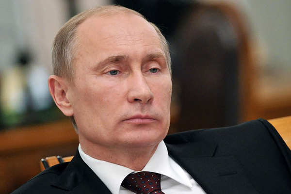 Kremlin: Türkiye'nin operasyonu, Putin için bir fırsat!