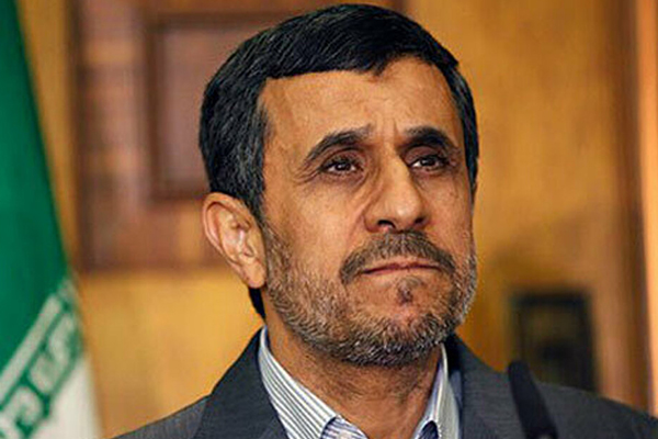 Ahmedinejad, Barış Pınarı Harekâtı nedeniyle İstanbul ziyaretini iptal etti!