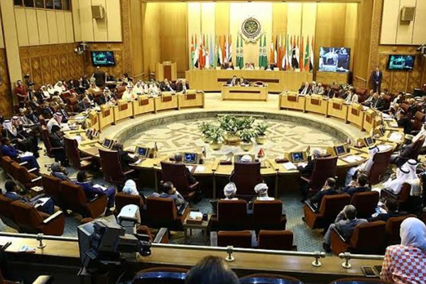 Arap Birliği'nden Barış Pınarı Harekatı açıklaması