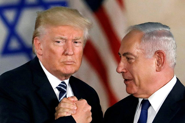 İsrailli askeri analist Yeşay: Trump’ın Suriye’den asker çekme kararı, İsrail’i zor durumda bırakacak!