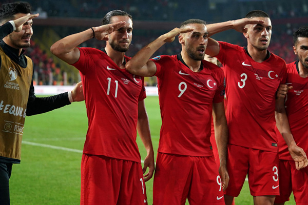 UEFA’dan soruşturma iddialarına yanıt