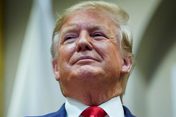 NYT: Trump'ın tutarsız politikası müttefiklerinin güvenini sarsıyor!