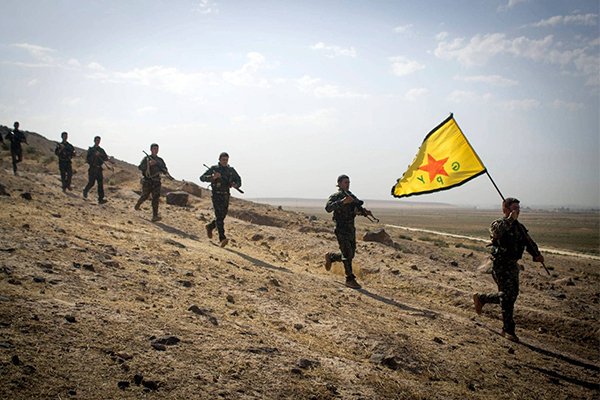 Yüzüstü bırakılanYPG/SDG, ABD’den umudunu kesmedi: Bizi Rusya’ya mecbur bırakmayın!