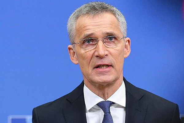 NATO'dan 'Barış Pınarı' açıklaması: Harekât gerilimi artırma riski içeriyor!