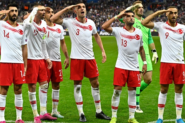 Türkiye liderliğini sürdürdü