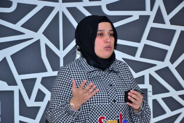 Anne Baba Okulunda 'Hamilelik Süreci ve Gebelik Psikolojisi'