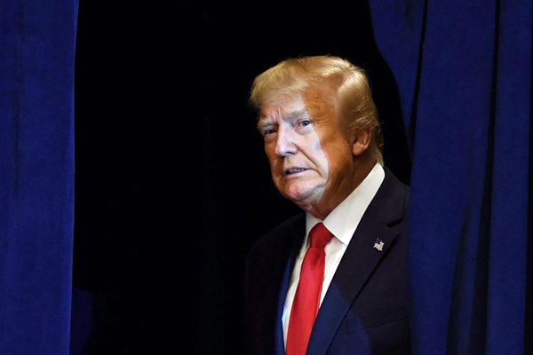 'Avrupalılar, Trump'ın Suriye'den çekilme kararını televizyondan öğrendi'