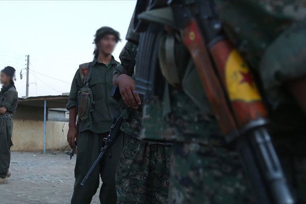 YPG/PKK'lılar, IŞİD'lileri serbest bıraktı