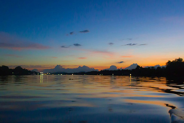 Pakistan ile Hindistan arasında ‘su’ krizi!