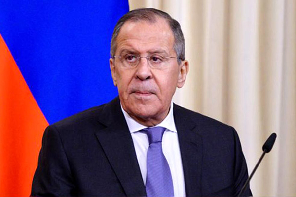 Rusya Dışişleri Bakanı Lavrov: Önceliğimiz 'Adana Mutabakatı’nın uygulanması!