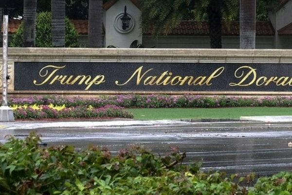 2020'deki G7 zirvesi, Trump'ın otelinde yapılacak