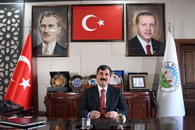 Başkan Asya'dan Muhtarlar Günü Mesajı