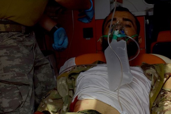 YPG/PKK, mutabakata rağmen keşkin nişancılarla saldırdı