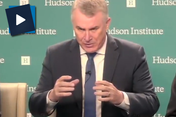 ABD’li yetkiliden PKK itirafı