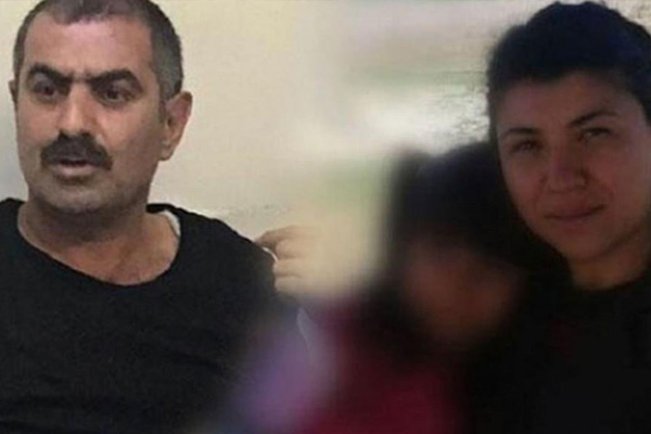 Emine Bulut'un katili hakkında karar verildi