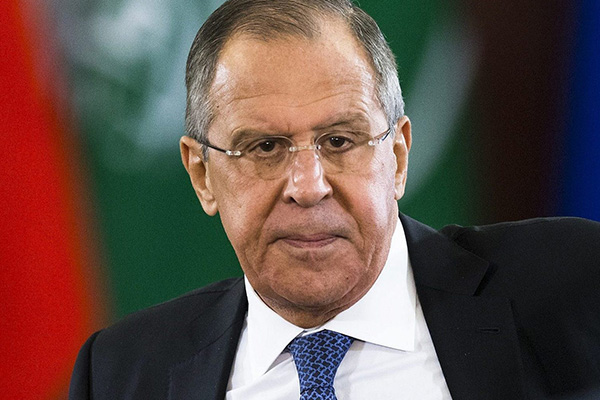 Lavrov: Gerekirse Adana Mutabakatı'nda değişiklik yapılmasını destekleriz!