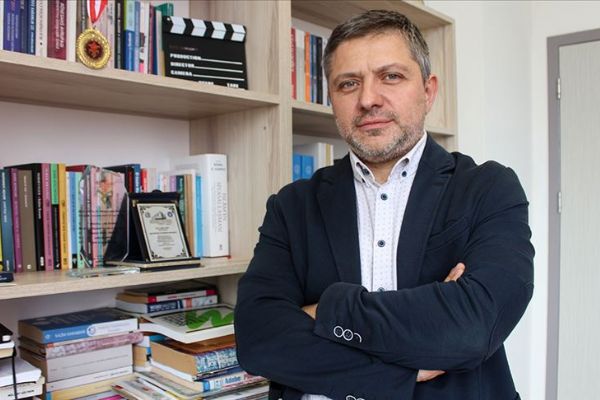 AA'nın 'Yalan/Gerçek' deşifresi akademik çalışmada