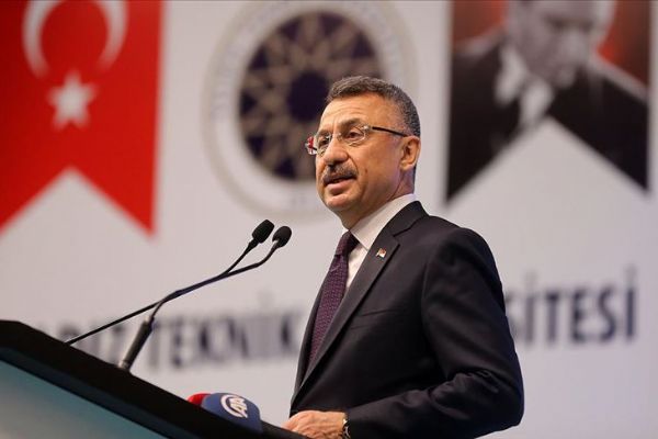 'Güvenli bölgeye 2 milyon Suriyeli sığınmacının dönüş yapmasını planlıyoruz'