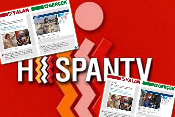 İran devlet televizyonu, 'YPG/PKK'nın tuzakladığı mayını' harekât aleyhine çarpıttı!