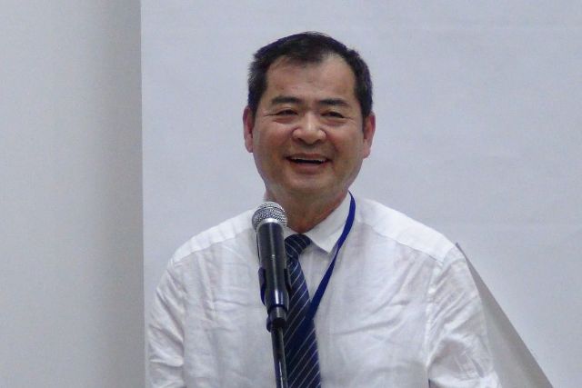 Japon uzman Türkiye'de beklenen depremin büyüklüğünü açıkladı