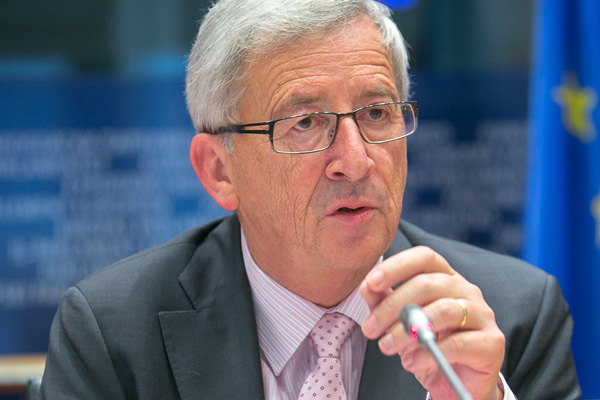 AB Başkanı Juncker: Brexit zaman ve enerji israfı