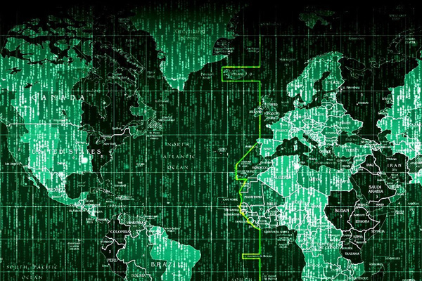 Rusya İran altyapısıyla başka ülkere siber saldırı düzenledi