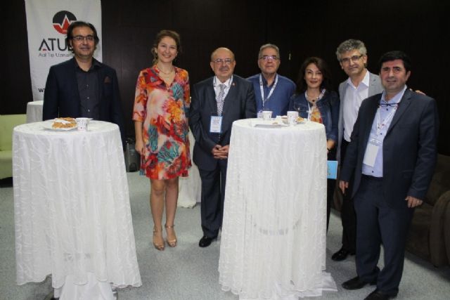 GAÜN'de 'Hukukta Tıbba Dair Her Şey' Sempozyumu