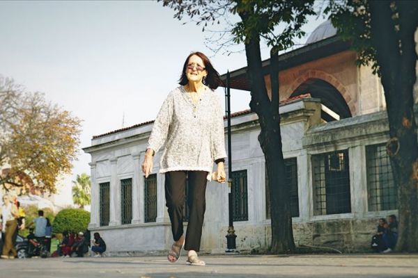 'Türk Başkonsolosu dedemin izini sürmek için Türkiye'deyim'